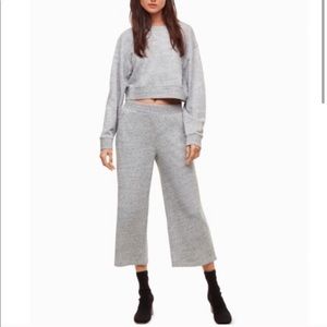 Aritzia Wilfred Cornelia pant